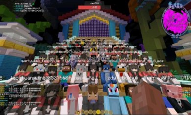 我的世界神奇宝贝钛晶手机版汉化版下载-我的世界神奇宝贝钛晶手机版下载v9.1