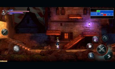 赤痕夜之仪式手游下载-赤痕夜之仪式下载v1.19