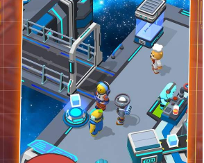 舰长带我飞游戏无注册登录破解版真实有效下载-舰长带我飞下载v1.3.1