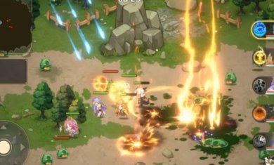 方舟之旅官网下载-方舟之旅手游下载v1.5.6