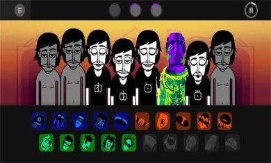 节奏盒子腐化模组官方正版下载-节奏盒子腐蚀模组手游下载v0.5.7