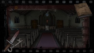 无人镇密室逃脱破解版下载-无人镇密室逃脱下载v5