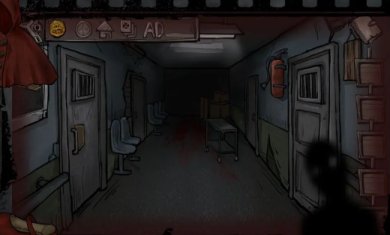 无人镇密室逃脱破解版下载-无人镇密室逃脱下载v5