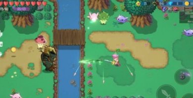 雨叶岛传说破解版折相思下载-雨叶岛传说下载v2.16