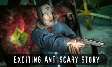 南极洲88号无限子弹地图全部解锁下载-南极洲88号游戏下载v1.6.3