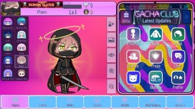 加查蝴蝶结手游官方免费完整版下载-加查蝴蝶结游戏下载v10.1