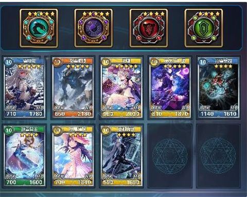 魔卡幻想2024安卓最新版下载-魔卡幻想官方版本下载下载V4.50.0.21421