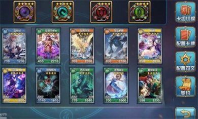 魔卡幻想2024安卓最新版下载-魔卡幻想官方版本下载下载V4.50.0.21421