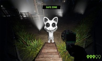 畸形动物园steam移植手机版游戏免费下载-畸形动物园游戏下载v1.0.0