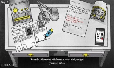 死亡与税赋手机中文版下载-死亡与税赋手游下载vm1.2.84