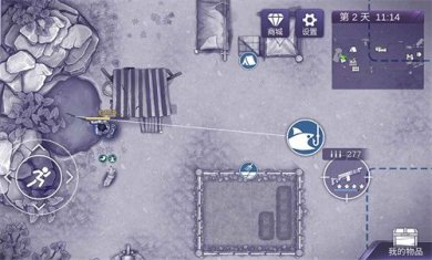 阿瑞斯病毒2内置作弊菜单免登录下载-阿瑞斯病毒2游戏下载v1.1.0.8