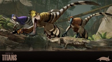 泰坦之路官方最新版下载-泰坦之路手游下载v32915