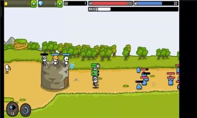 成长城堡官方正版下载-成长城堡中文版手游下载v1.40.3