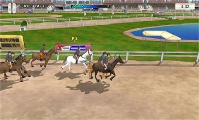 田径运动会3内置修改器下载-田径运动会3手游下载V1.2.20