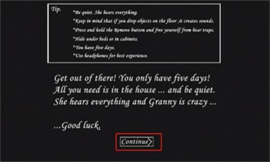 恐怖奶奶随机传送模组最新手机版下载-恐怖奶奶随机传送模组下载v1.7.2