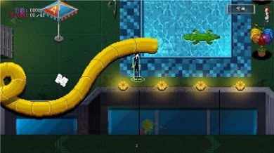 疯狂派对go全人物解锁版下载-疯狂派对go手游下载v0.100030