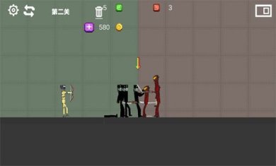 自由甜瓜游乐园(自带模组)最新版下载-自由甜瓜游乐园游戏下载v1.0