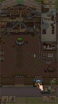 神秘城寨官方最新版下载-神秘城寨游戏下载v1.1.2