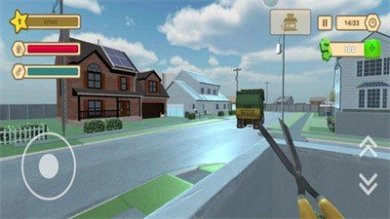 奇妙世界大冒险手机版下载-奇妙世界大冒险下载v1.0