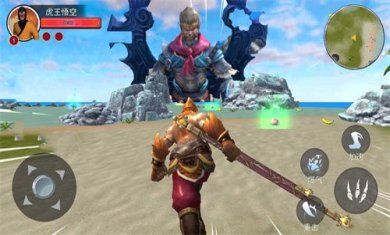 吗喽模拟器手机版下载-吗喽模拟器游戏安卓版下载v1.0