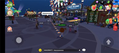 天天玩乐园2024最新版下载-天天玩乐园手机游戏下载V2.06.2