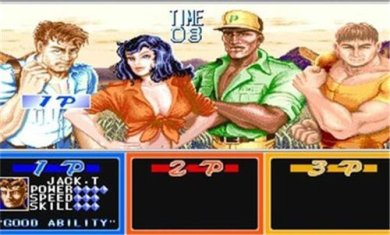 恐龙快打魔改版内置金手指下载-恐龙快打游戏下载v2021.01.20.14