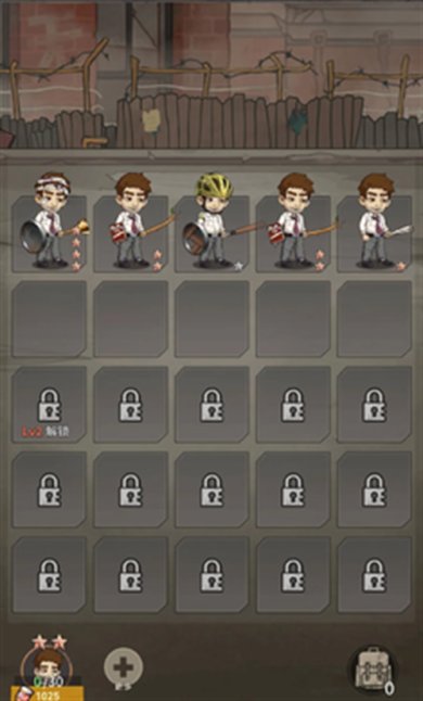 最后的屋顶生存官方最新版下载-最后的屋顶生存游戏下载v1.0.15