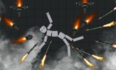 布娃娃游乐场2重伤倒地免广告最新版下载-布娃娃游乐场2重伤倒地游戏下载v1.4.9