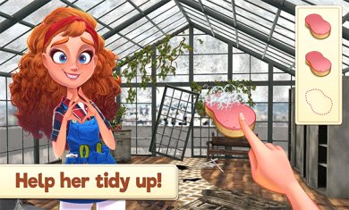 合并庄园阳光小屋官方正版下载-合并庄园阳光小屋手游下载v1.3.18