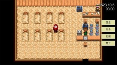 新地平线官方正版下载-新地平线安卓最新版手游下载v1.5453