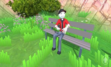 愤怒的男孩佩德罗和他的朋友官方正版下载-愤怒的男孩佩德罗和他的朋友手游下载v1.2