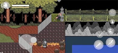 黑神话悟空3D像素版火山哥哥下载-黑神话悟空3D像素版下载v0.1b