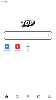 Top浏览器手机版无广告下载-Top浏览器app下载v4.6.14