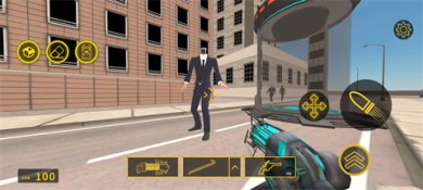 科学怪人沙盒游乐场下载-科学怪人沙盒游乐场汉化版下载v0.5