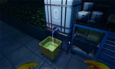 案发现场证据清洁工中文手机版下载-案发现场证据清洁工游戏下载v1.5.3