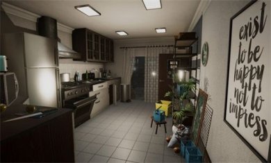 案发现场证据清洁工中文手机版下载-案发现场证据清洁工游戏下载v1.5.3