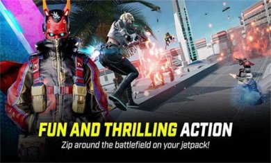 pubgnewstate绝地求生2下载最新版下载-pubgnewstate绝地求生2安卓版下载v0.9.68.664