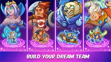 塔防之战争前沿官方正版下载-塔防之战争前沿中文版手游下载v2.0.33