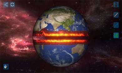 太阳系行星粉碎2官方手机版下载-太阳系行星粉碎2游戏下载v1.0.7