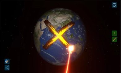 太阳系行星粉碎2官方手机版下载-太阳系行星粉碎2游戏下载v1.0.7