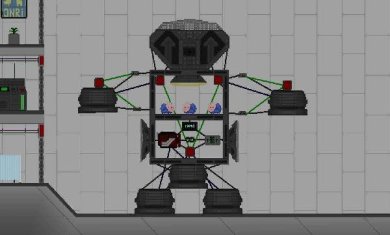 沙盒世界官方正版下载-沙盒世界最新版手游下载v0.9.4