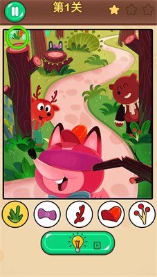 指尖找茬安卓版下载-指尖找茬游戏最新版下载v1.0.1