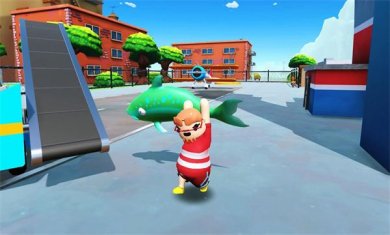 可靠快递完整版下载-可靠快递联机版手游下载v1.4121