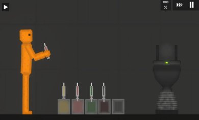 只是游乐场官方正版下载-只是游乐场最新版手游下载v0.2.1.2