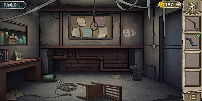 猫与密室官方正版下载-猫与密室最新版手游下载v2.0