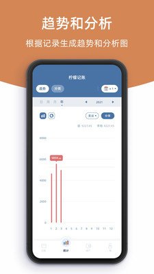 柠檬记账app下载-柠檬记账安卓版下载v1.19.7