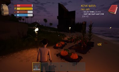 水手的奥德赛汉化联机版下载-水手的奥德赛游戏下载v1.02