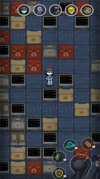 密室求生日记官方手机版下载-密室求生日记游戏下载v1.0