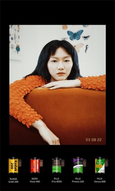 onlymo胶片相机破解版下载-onlymo最新版下载v1.3.0