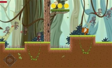 忍者奇迹安卓手机版下载-忍者奇迹游戏最新版下载v1.1.1